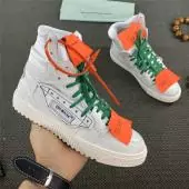 chaussure off white hi top bas prix 2020 owhwm785521